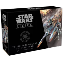 Fantasy Flight Games Star Wars Legion TX-130 Saber-class Repulsor Tank