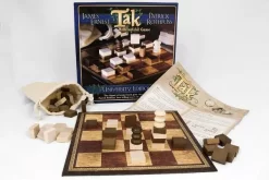 Tak: A Beautiful Game 2nd Edition -Bordspellen 25an4ovdeurjvhv65hkjwt4t6d7irfwi