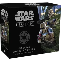 Fantasy Flight Games Star Wars Legion Imperial Shoretroopers