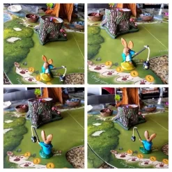 Everdell: Spirecrest 2nd Edition -Bordspellen 2a5vxy4fhfqwdubngfuws6pvkeqgao7i