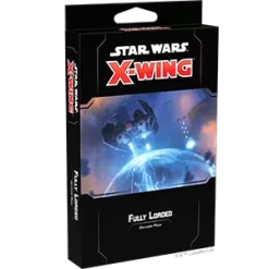 Fantasy Flight Games Star Wars X-wing 2.0 Fully Loaded Devices Pack
