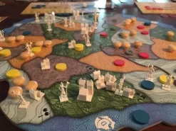 Spirit Island Bordspel 10 Spirit Island Bordspel -Bordspellen 3c5coxzfw5erznvrwl5aoqczbtwmz334