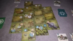 Undaunted: Normandy - Bordspel -Bordspellen 3oo4bwsq5ah5w3cyxonepinffwysbqo7