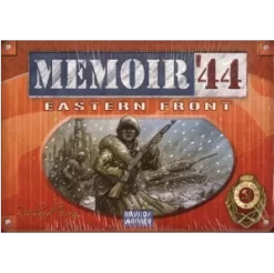Days Of Wonder Memoir'44 - Eastern Front