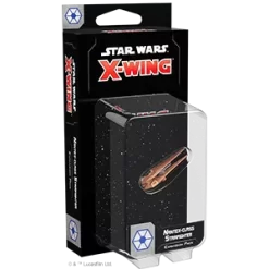 Fantasy Flight Games Star Wars X-wing 2.0 Nantex-class Starfighter