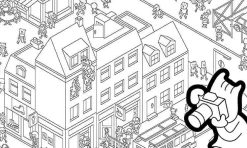 Pegasus Spiele MicroMacro : Crime City 2 – Full House EN -Bordspellen 4kiow6ayordezwtx2fclxpi67osavavb