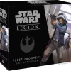 Fantasy Flight Games Star Wars Legion Fleet Troopers Unit