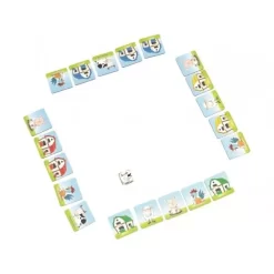 Haba Little Fox Dierendokter -Bordspellen 4s7diehpig4lgf2mibnos6q5p2yu6a44