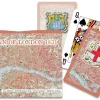 Piatnik Speelkaarten - Double Deck: London 1831