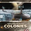 Terraforming Mars: Colonies