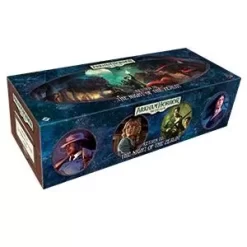 Fantasy Flight Games Arkham Horror LCG Return To The Night Of The Zealot