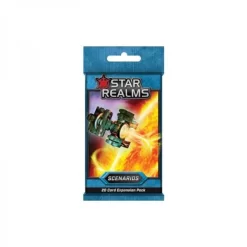 Star Realms Scenarios