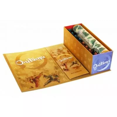 Onitama 2 Onitama - Afbeelding 2
