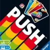 Ravensburger Push - Kaartspel