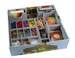 Spirit Island Insert