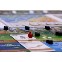 999 Games Wingspan Uitbreiding: Azie NL -Bordspellen 6qgaehoozvmizi2urrx6mbtjn53ofy5t