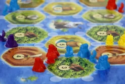 999 Games Catan Junior -Bordspellen 7csrugzilwgwuiyk75prwlqz6q5vke6i