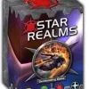 Star Realms Deckbuilding Game Base Set