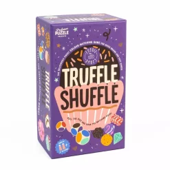 Truffle Shuffle - Dobbelspel