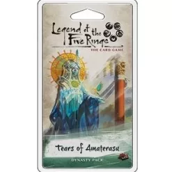Fantasy Flight Games Legend Of The Five Rings Tears Of Amaterasu