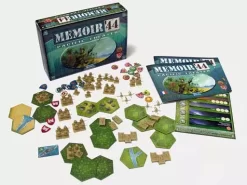 Days Of Wonder Memoir'44 - Pacific Theater