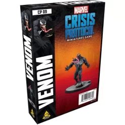 Atomic Mass Games Marvel: Crisis Protocol - Venom Character Pack