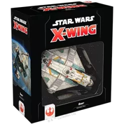 Fantasy Flight Games Star Wars X-wing 2.0 Ghost