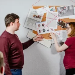 Detective Stories - Case 2 Fatale Antartic -Bordspellen a4l7xwt2tzzzrrv4angs4psrpq67aq7k