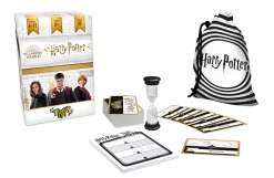 Time's Up! Harry Potter -Bordspellen abtyrk462yfukeo7jqlooypqrpf2bynd