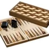 Philos Backgammon Kassette Zakynthos Medium