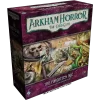 Fantasy Flight Games Arkham Horror The Forgotten Age Investigator Expansion
