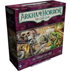 Fantasy Flight Games Arkham Horror The Forgotten Age Investigator Expansion