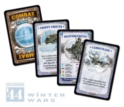 Days Of Wonder Memoir'44 - Winter Wars -Bordspellen aqqyzw33iphjhzilvbuenchlpimkw6wl