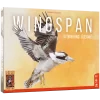 999 Games Wingspan Uitbreiding: Oceanië NL