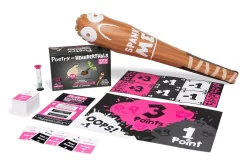 EXPLODING KITTENS Poetry For Neanderthals NSFW -Bordspellen blvnn3xrz3jg2mhafampldqakf6vlibl