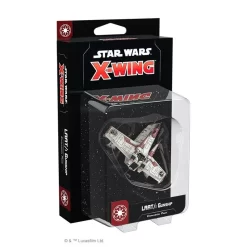Fantasy Flight Games Star Wars X-wing 2.0 LAAT/I Gunship Pack