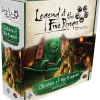 Fantasy Flight Games Legend Of The Five Rings Children Of The Empire