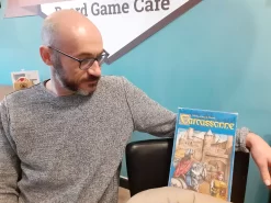 999 Games Carcassonne -Bordspellen carcassonne c5dc9