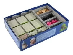 Carcassonne Insert -Bordspellen carcassonne insert 24dad