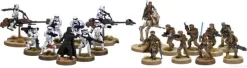 Fantasy Flight Games Star Wars Legion 5 Fantasy Flight Games Star Wars Legion -Bordspellen caucoy6h6ym5jcoaiqcypscovdqajrzy