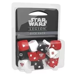 Fantasy Flight Games Star Wars Legion Dice Pack