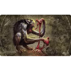 Fantasy Flight Games Arkham Horror LCG Bloodlust Playmat