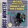 Boss Monster: Vault Of Villains