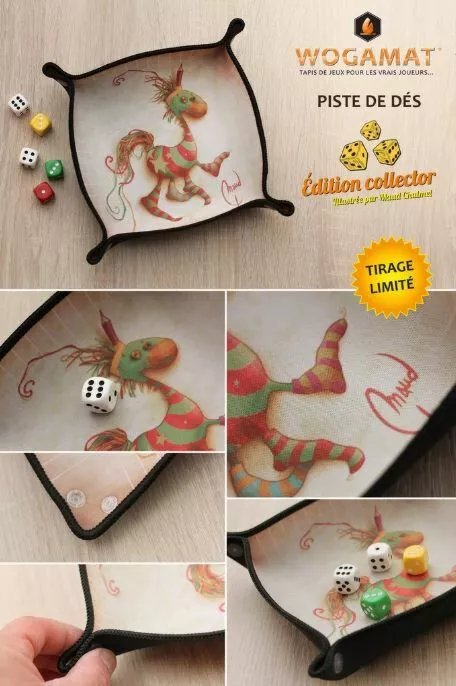 Dice Tray Christmas 2020 1 Dice Tray Christmas 2020