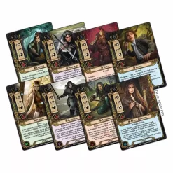 Fantasy Flight Games Lord Of The Rings LCG Angmar Awakened Hero -Bordspellen czz7d77ydfzdojvfmgyl4ikyyscsvo7h