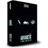 Detective Stories - Case 2 Fatale Antartic