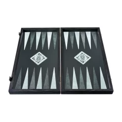 Backgammon Printed-Dia De Los Muertos 48x26cm -Bordspellen ddttxusqayircekr5ye6k56jwkeckxz4