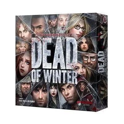 Dead Of Winter 1 Dead Of Winter