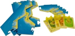 999 Games Catan: Aanpassingsset