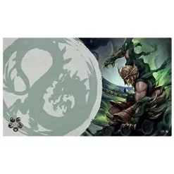Fantasy Flight Games Master Of The High House Of Light Playmat